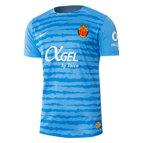 Maillot de Foot Mallorca Third 2024/2025