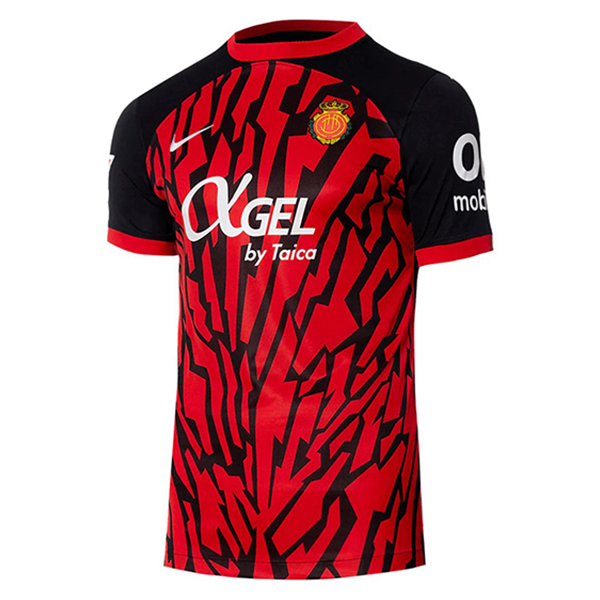 Maillot de Foot Mallorca Domicile 2024/2025