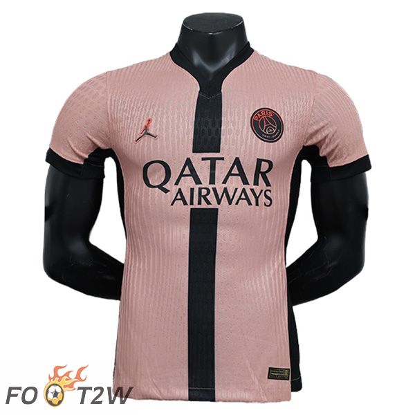 Maillot De Foot PSG Third 2024/2025