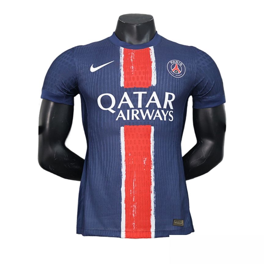 Maillot De Foot PSG Domicile Leaked 2024/2025