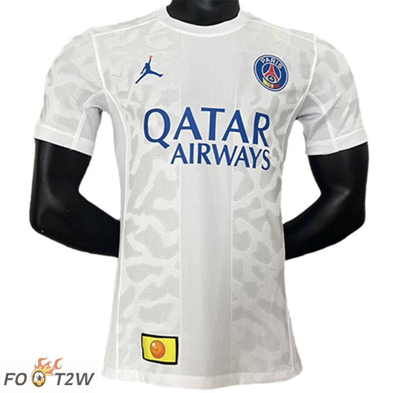 Maillot De Foot PSG Special Edition 2024/2025