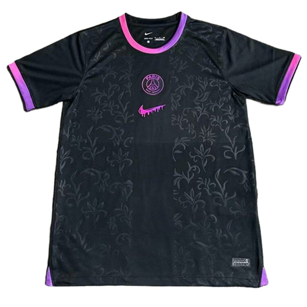 Maillot De Foot PSG Special Edition Noir 2024/2025