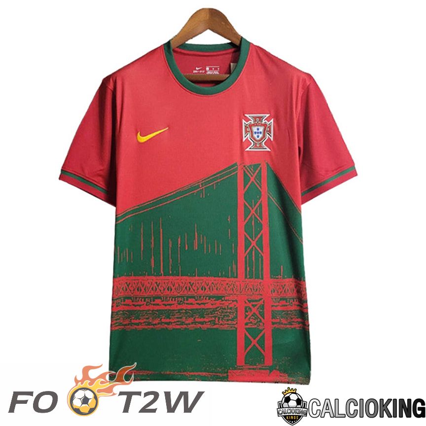 Maillot Equipe Foot Portugal Special Edition 2023/2024