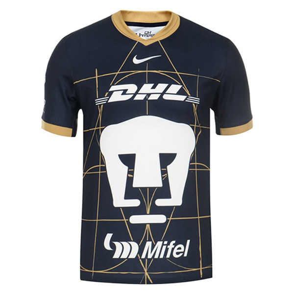 Maillot de Foot Pumas UNAM Exterieur 2024/2025