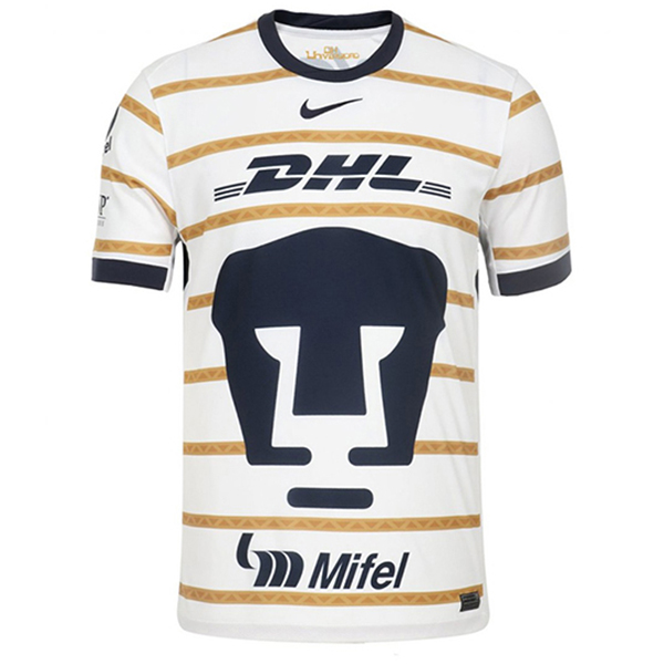 Maillot de Foot Pumas UNAM Domicile 2024/2025