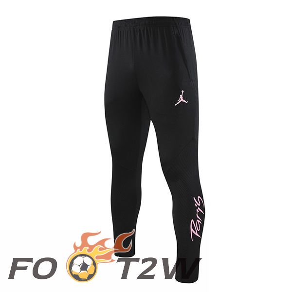 Pantalon Foot Paris PSG Noir 2024/2025