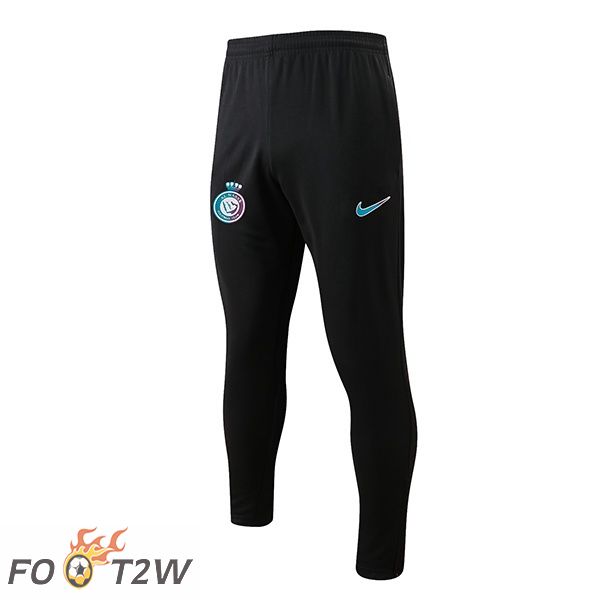 Pantalon Foot Al-Nassr FC Noir 2024/2025