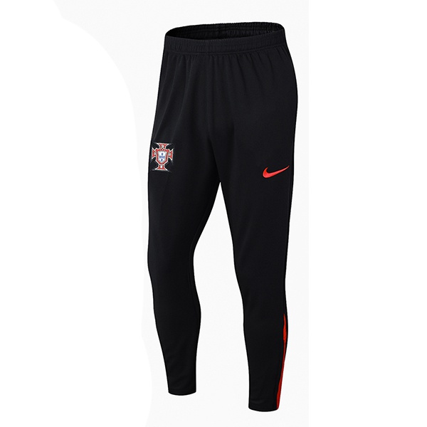 Pantalon Foot Portugal Noir 2024/2025