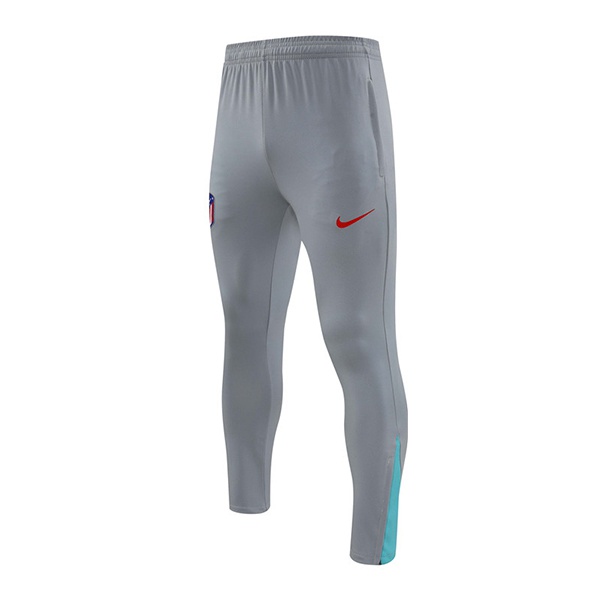 Pantalon Foot Atletico Madrid Gris 2024/2025