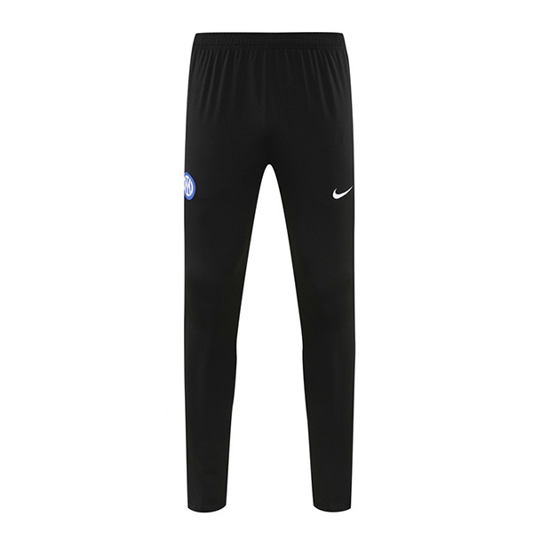 Pantalon Foot Inter Milan Noir 2024/2025