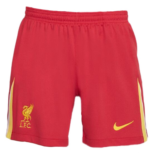 Short De Foot FC Liverpool Domicile Rouge 2024/2025