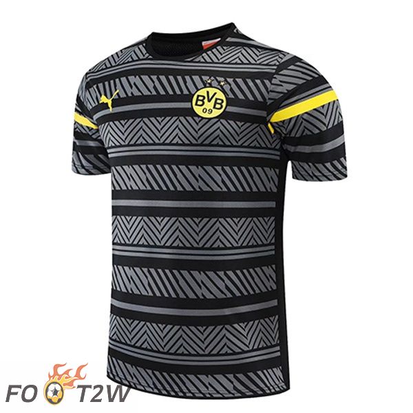 Training T-Shirts FC Chelsea Noir 2022/2023