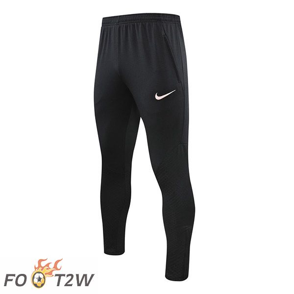 Pantalon Foot Paris PSG Noir 2022/2023