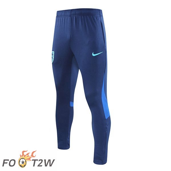 Pantalon De Foot Angleterre Bleu 2022/2023