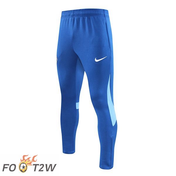 Pantalon De Foot FC Chelsea Bleu 2022/2023