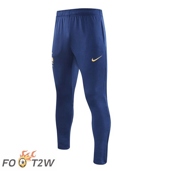 Pantalon De Foot France Bleu 2022/2023