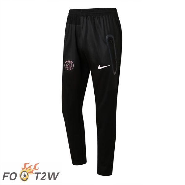 Pantalon Foot Paris PSG Noir 2022/2023