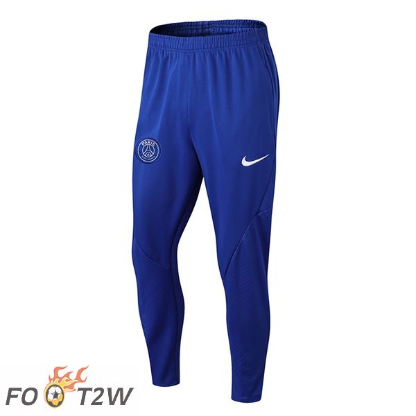 Pantalon Foot Paris PSG Bleu 2022/2023