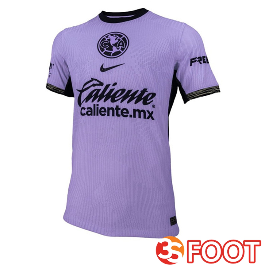 Maillot De Foot Club America Third 2023/2024