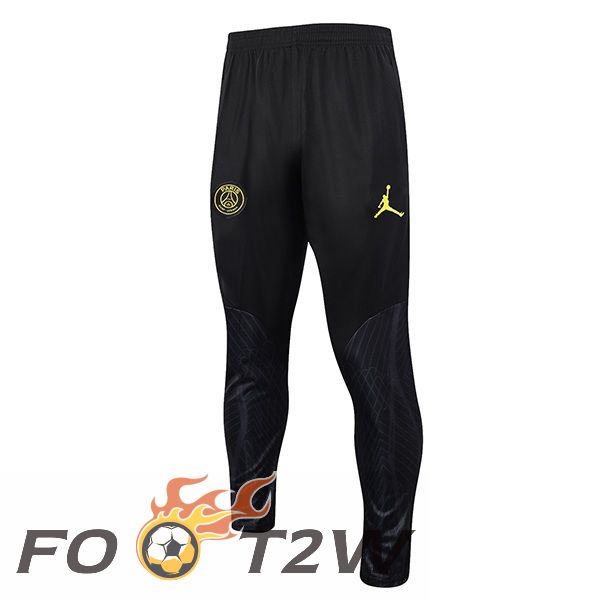 Pantalon Foot JORDAN Paris PSG Noir 2023/2024