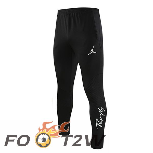 Pantalon Foot JORDAN Paris PSG Noir 2023/2024