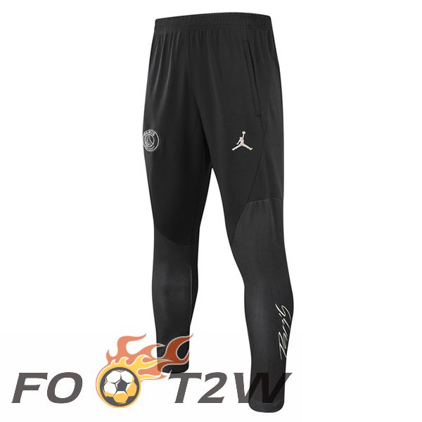 Pantalon Foot JORDAN Paris PSG Gris 2023/2024