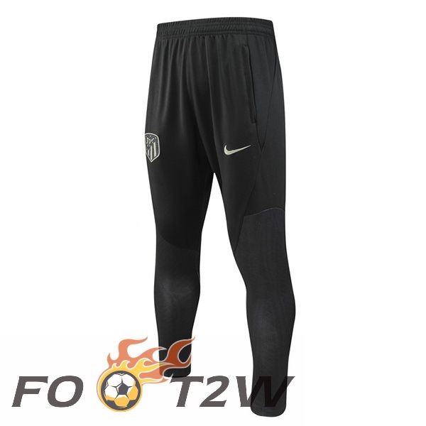 Pantalon Foot Atletico Madrid Gris 2023/2024