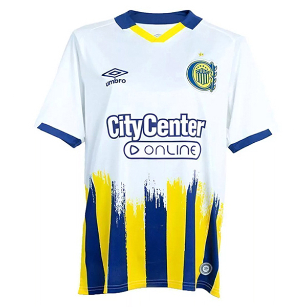 Maillot de Foot Rosario Central Exterieur 2024/2025