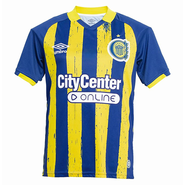 Maillot de Foot Rosario Central Domicile 2024/2025