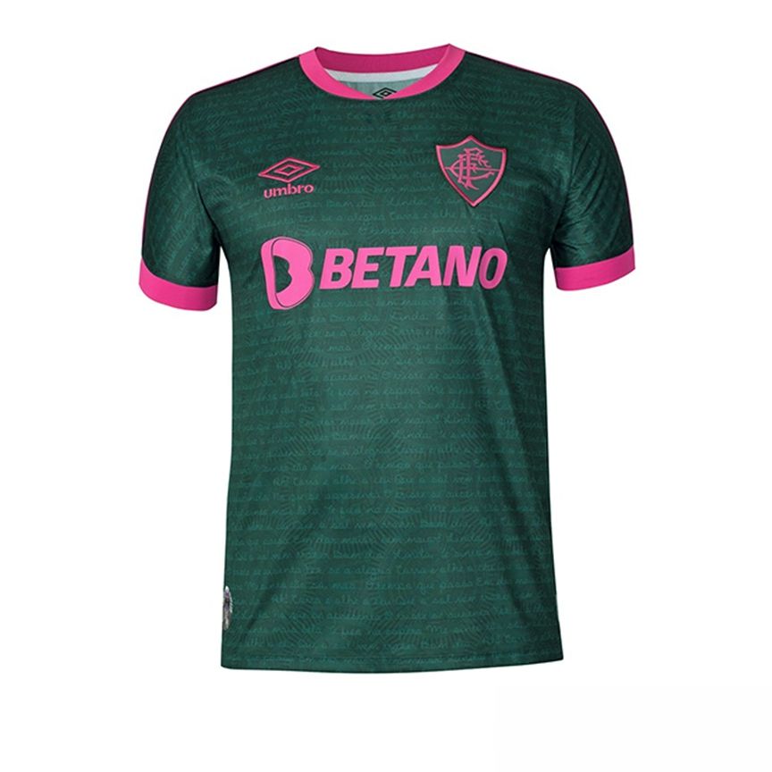 Maillot De Foot Fluminense Third 2023/2024