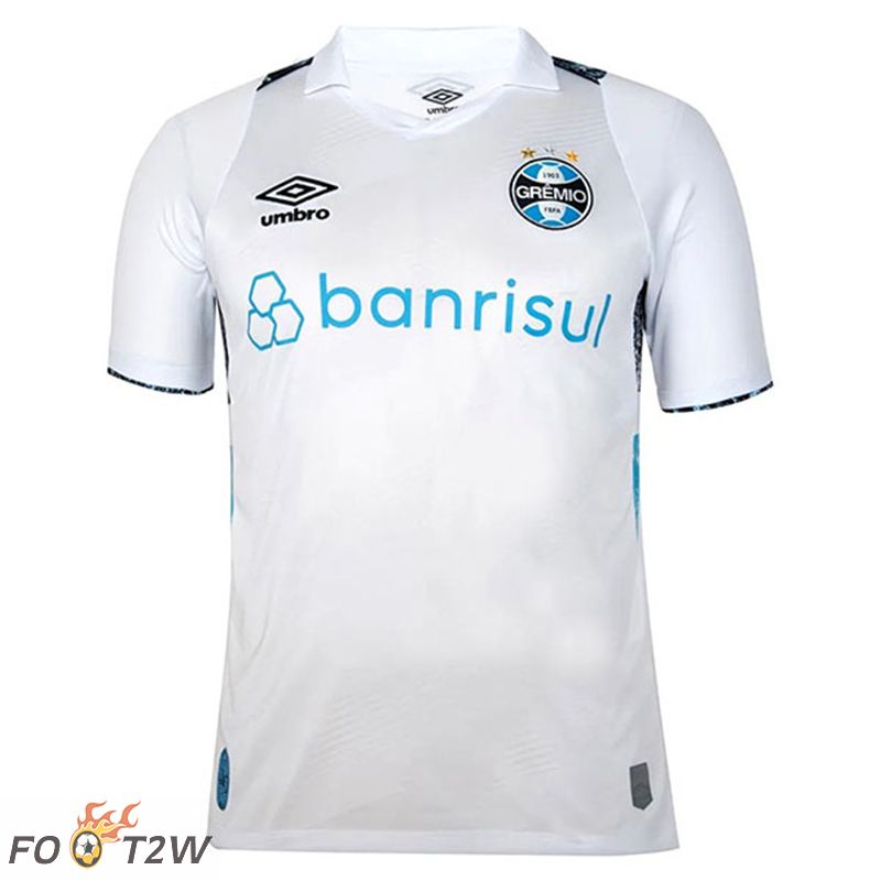 Maillot De Foot Gremio Exterieur 2024/2025