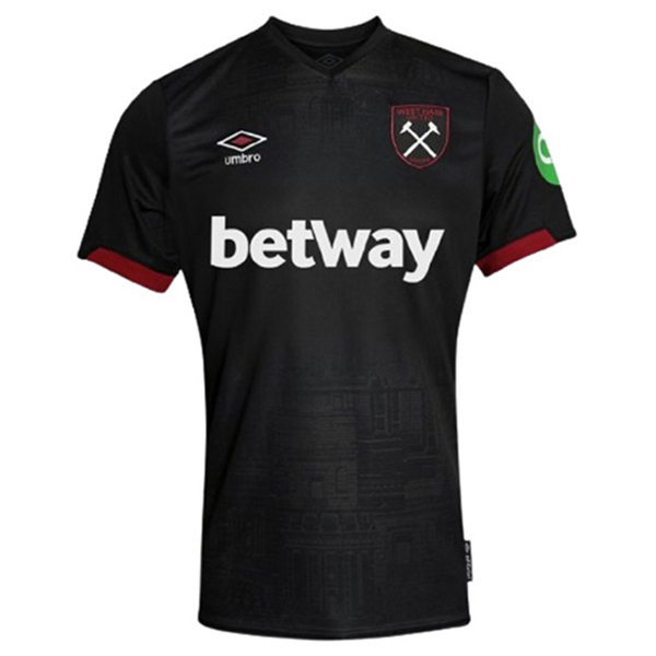 Maillot de Foot West Ham Exterieur 2024/2025