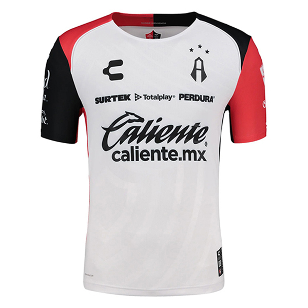 Maillot de Foot Atlas Exterieur 2024/2025