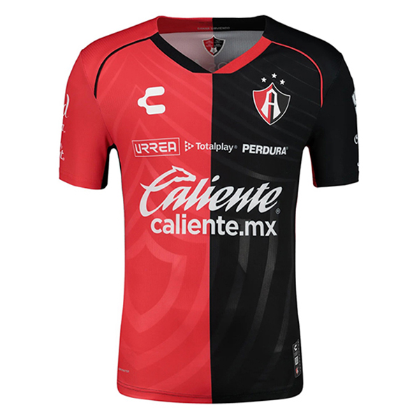 Maillot de Foot Atlas Domicile 2024/2025