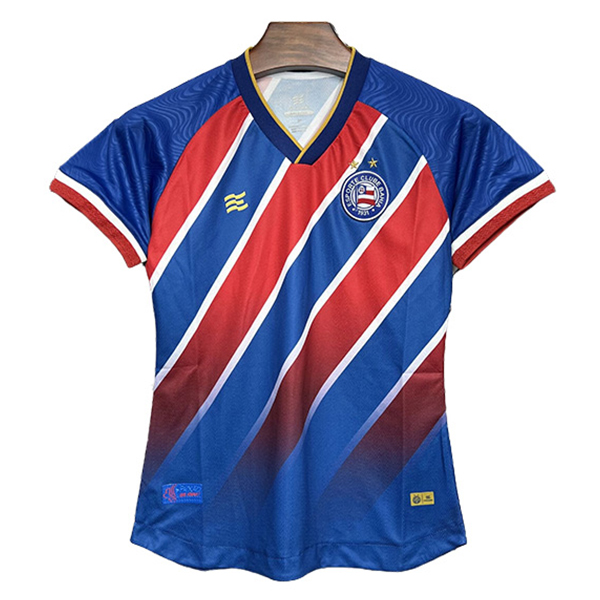 Maillot de Foot EC Bahia Femme Exterieur 2024/2025