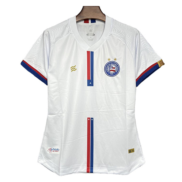 Maillot de Foot EC Bahia Femme Domicile 2024/2025