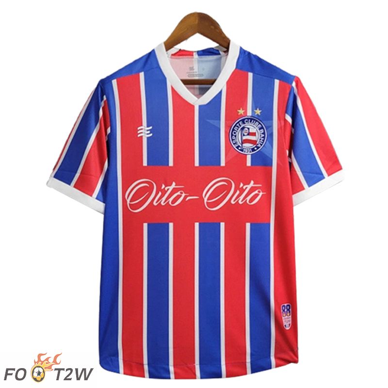 Maillot De Foot Bahia Anniversary Edition 2024/2025