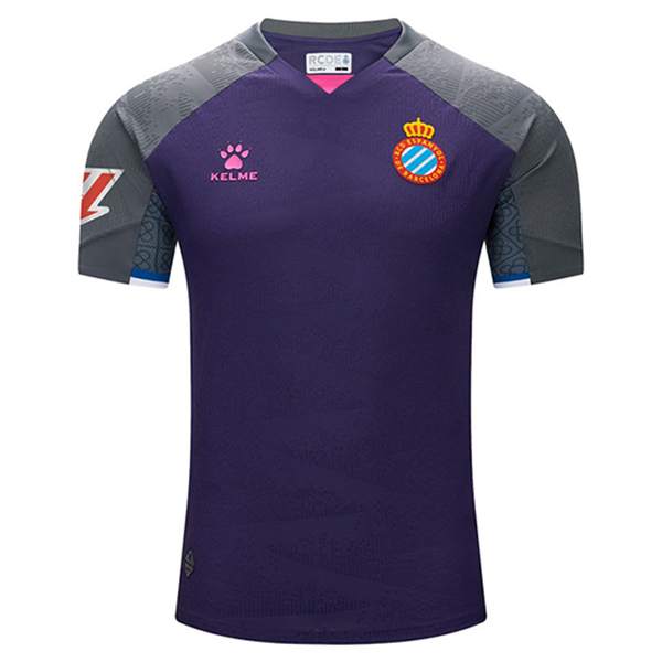 Maillot de Foot Espanyol Exterieur 2024/2025