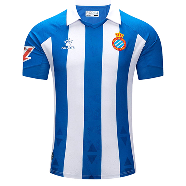 Maillot de Foot Espanyol Domicile 2024/2025