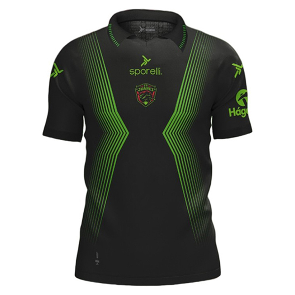 Maillot de Foot FC Juarez Exterieur 2024/2025