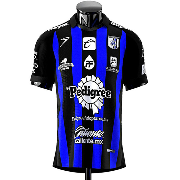 Maillot de Foot Queretaro Domicile 2024/2025