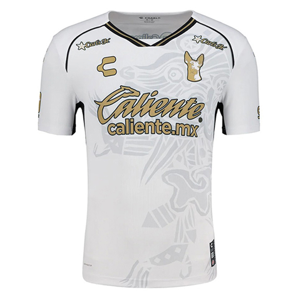 Maillot de Foot Tijuana Exterieur 2024/2025