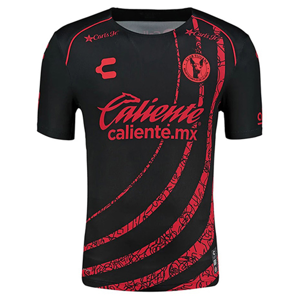 Maillot de Foot Tijuana Domicile 2024/2025